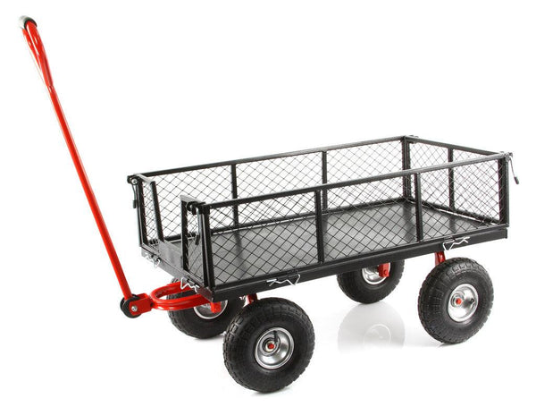 Cărucior de gradina 300 Kg - Bjc tools