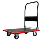 Carucior platforma de transport marfa pliabil 300Kg - Bjc tools