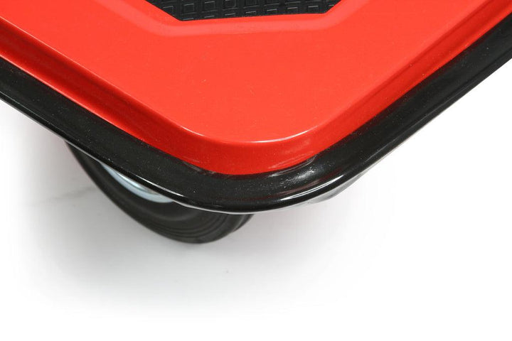Carucior platforma de transport marfa pliabil 300Kg - Bjc tools