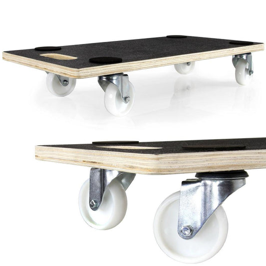 Platforma pentru transport,Cărucior pentru transport plăci fără mâner - Bjc tools