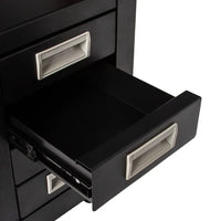 Carucior de sudura cu sertare