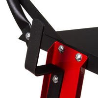 Carucior de sudura cu sertare