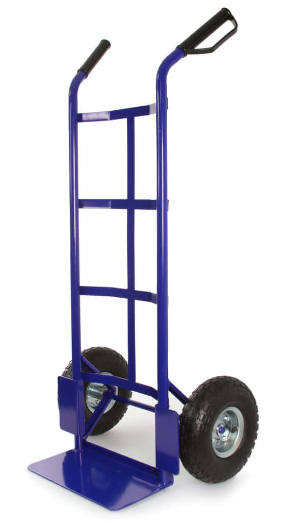 Cărucioc de transportat cutii 90 Kg pliabil