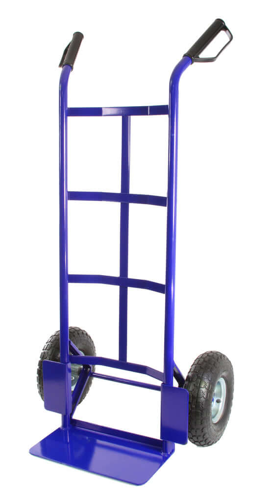 Cărucioc de transportat cutii 90 Kg pliabil