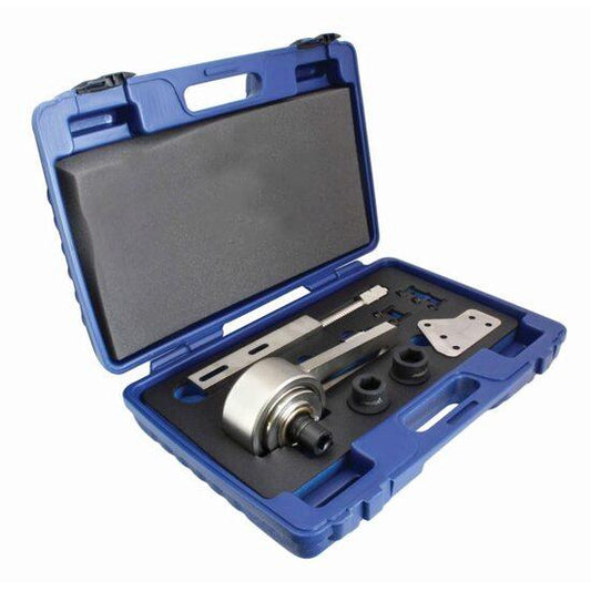 Multiplicator de forta/cuplu strangere arbore cotit Ford - Bjc tools