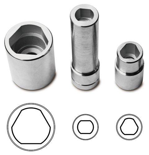 Set chei reglaj pompa injectie bosch Volkswagen - Bjc tools Imagine principală a produsului