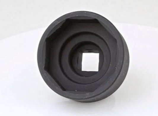 Cheie tubulara ax spate Scania 100mm 8 laturi CR-MO PROFI - Bjc tools