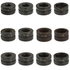 Cleste hidraulic de sertizare 12T 16-32mm,Cleste sertizat hidraulic 12 tone tevi pex U V si TH 16-32mm Profesional - Bjc tools