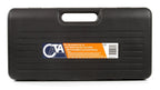 Cleste hidraulic de sertizare 12T 16-32mm,Cleste sertizat hidraulic 12 tone tevi pex U V si TH 16-32mm Profesional - Bjc tools