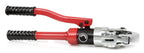Cleste hidraulic de sertizare 12T 16-32mm,Cleste sertizat hidraulic 12 tone tevi pex U V si TH 16-32mm Profesional - Bjc tools