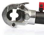 Cleste hidraulic de sertizare 12T 16-32mm,Cleste sertizat hidraulic 12 tone tevi pex U V si TH 16-32mm Profesional - Bjc tools
