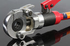 Cleste hidraulic de sertizare 12T 16-32mm,Cleste sertizat hidraulic 12 tone tevi pex U V si TH 16-32mm Profesional - Bjc tools