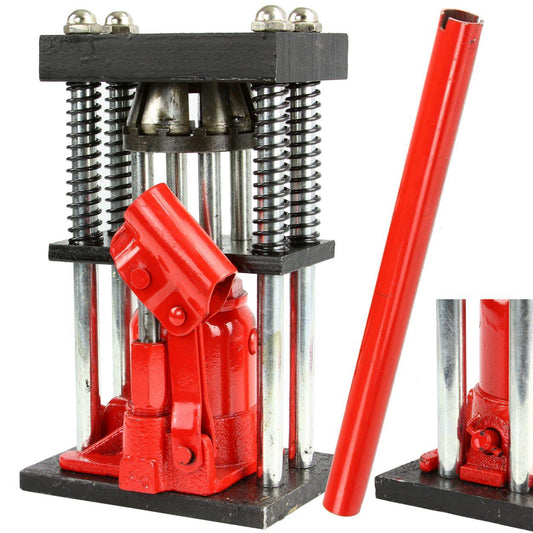 Presa hidraulica de sertizat furtunuri - Bjc tools