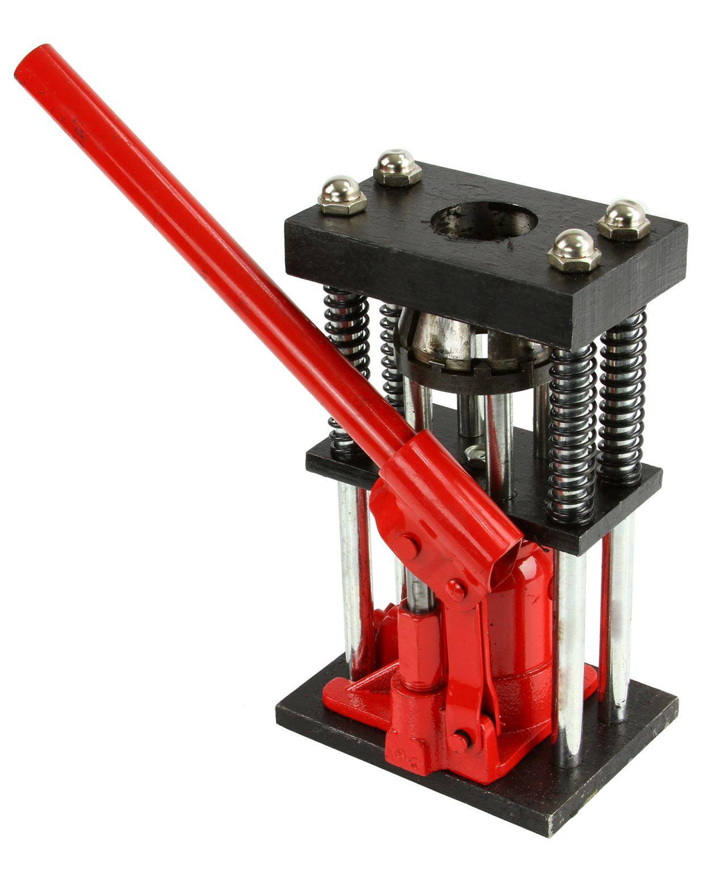 Presa hidraulica de sertizat furtunuri - Bjc tools