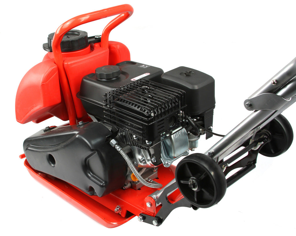 Compactator MP-110 5.8CP Placa compactoare 82 Kg Benzina