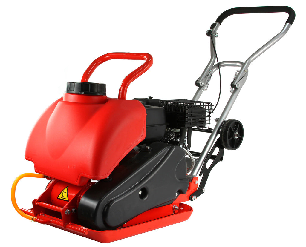 Compactator MP-110 5.8CP Placa compactoare 82 Kg Benzina