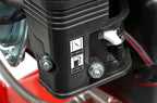 Compactator MP-110 5.8CP Placa compactoare 82 Kg Benzina