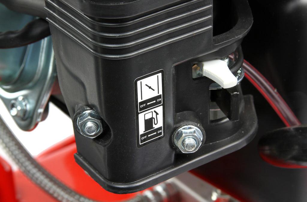 Placa compactoare 80 kg motor benzina - Bjc tools