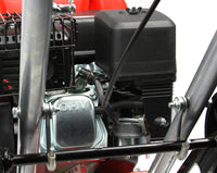 Placa compactoare 80 kg motor benzina - Bjc tools