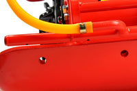 Placa compactoare 80 kg motor benzina - Bjc tools