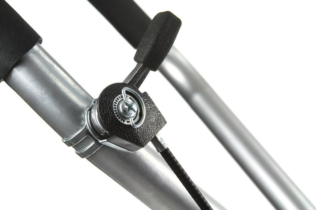 Placa compactoare 80 kg motor benzina - Bjc tools