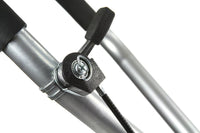 Placa compactoare 80 kg motor benzina - Bjc tools