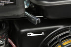 Placa compactoare 80 kg motor benzina - Bjc tools