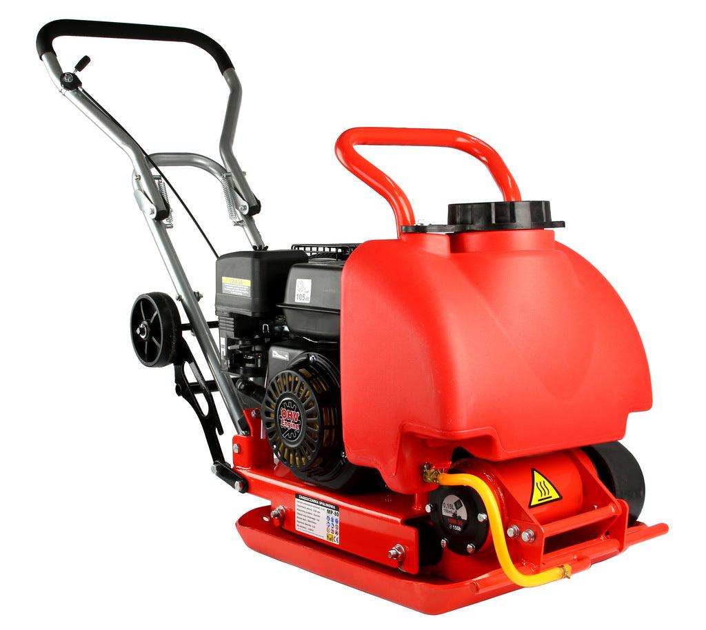 Placa compactoare 80 kg motor benzina - Bjc tools