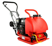 Placa compactoare 80 kg motor benzina - Bjc tools