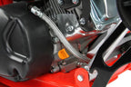 Placa compactoare 80 kg motor benzina - Bjc tools