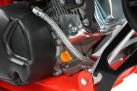 Placa compactoare 80 kg motor benzina - Bjc tools