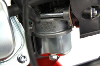 Placa compactoare 80 kg motor benzina - Bjc tools