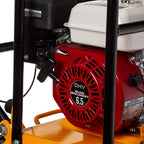 Placa compactoare 4.17 CP benzina Compactor