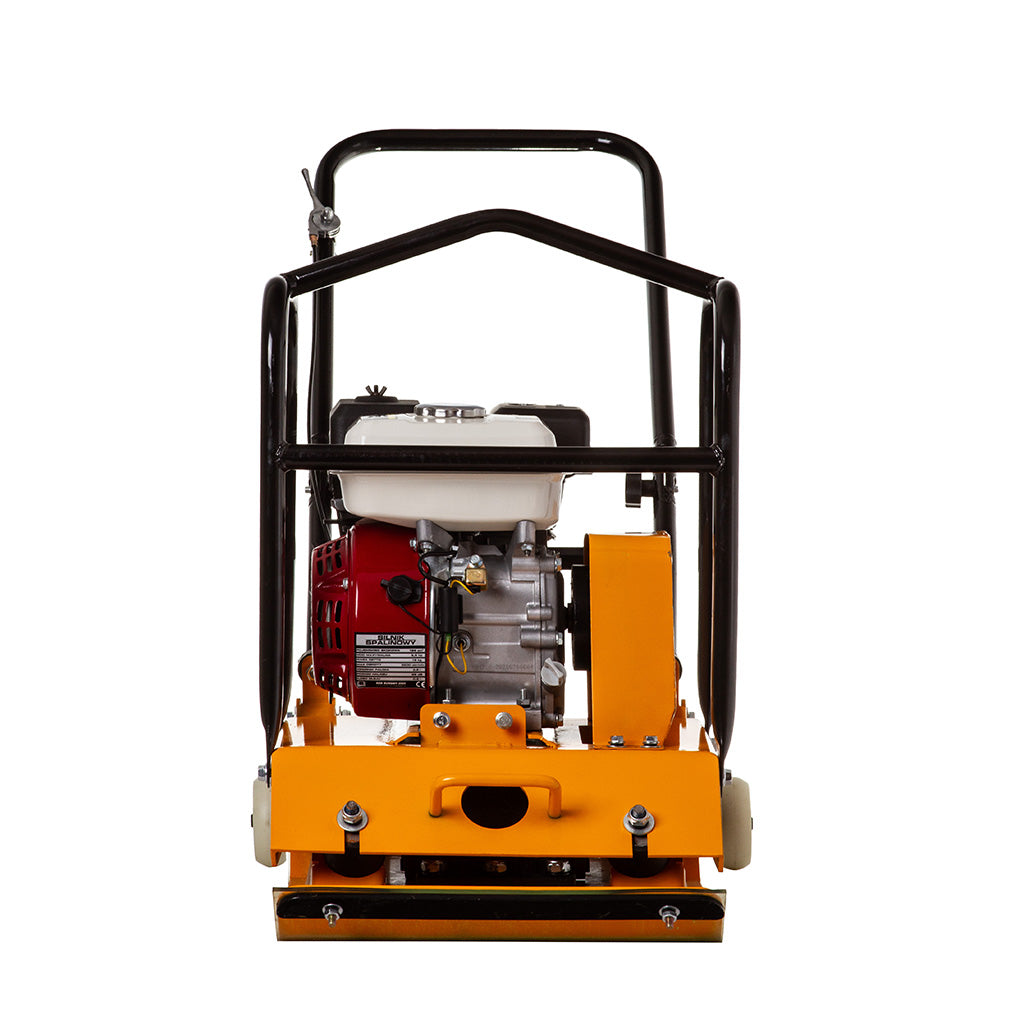Placa compactoare 4.17 CP benzina Compactor