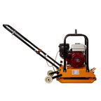 Placa compactoare 4.17 CP benzina Compactor