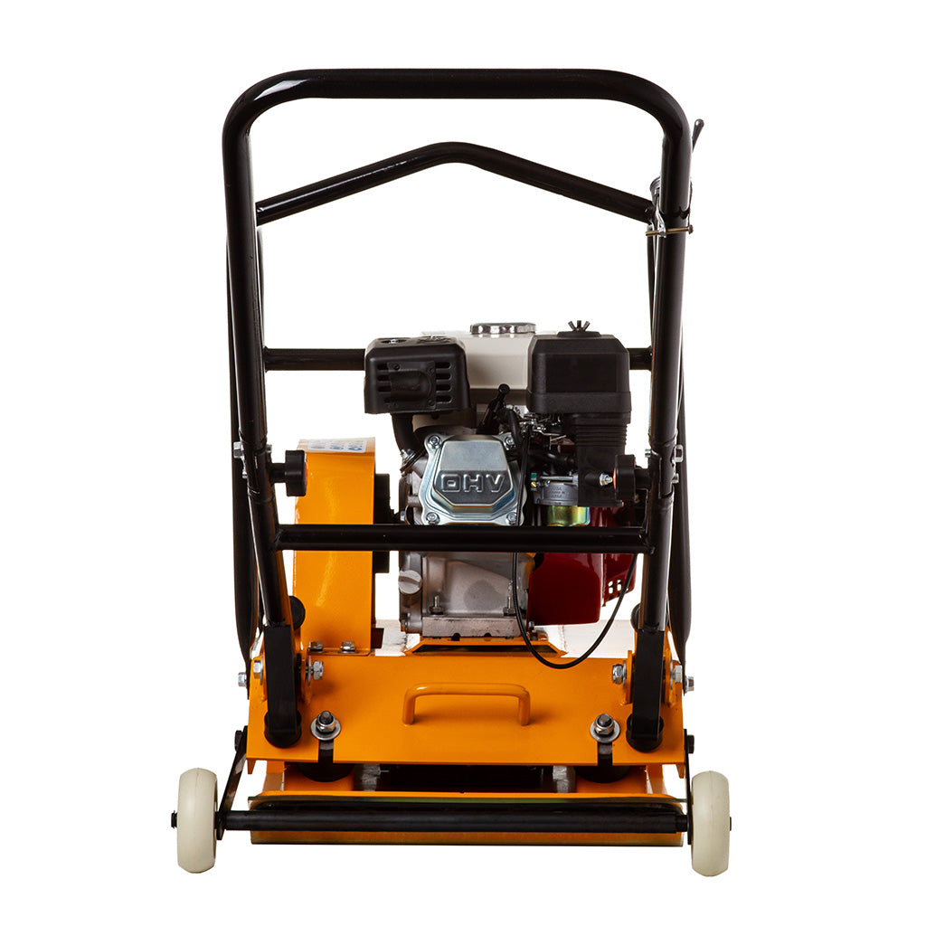 Placa compactoare 4.17 CP benzina Compactor
