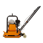 Placa compactoare 4.17 CP benzina Compactor