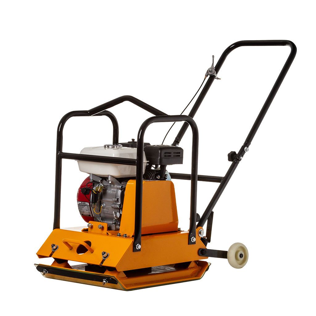 Placa compactoare 4.17 CP benzina Compactor