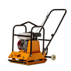 Placa compactoare 4.17 CP benzina Compactor
