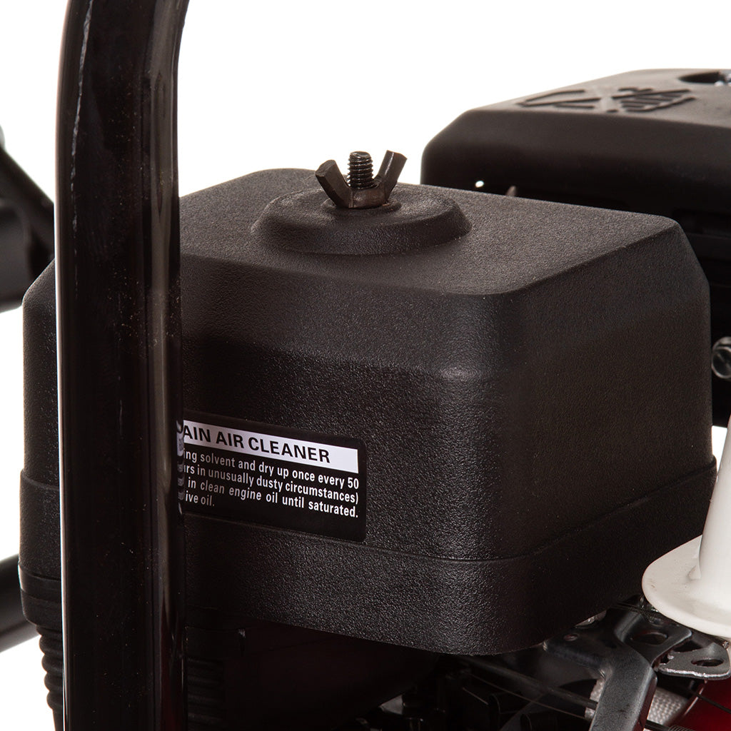 Placa compactoare 4.17 CP benzina Compactor