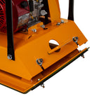 Placa compactoare 4.17 CP benzina Compactor
