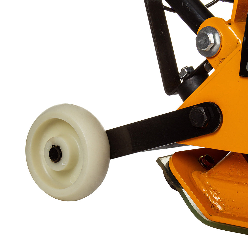 Placa compactoare 4.17 CP benzina Compactor
