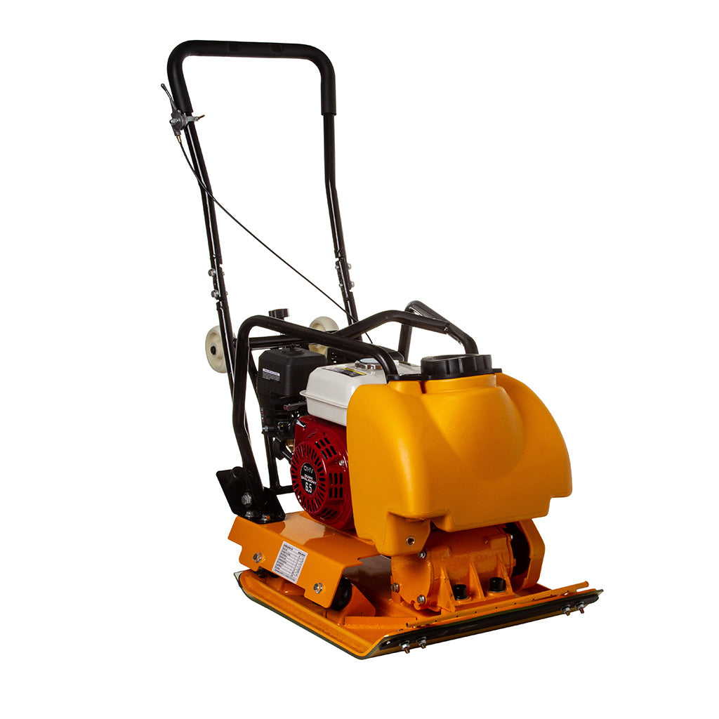 Compactor Placa compactoare 68 kg 4.17 CP 15kN Benzina