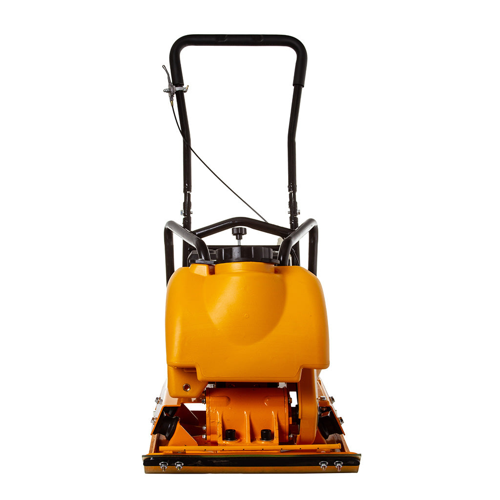 Compactor Placa compactoare 68 kg 4.17 CP 15kN Benzina
