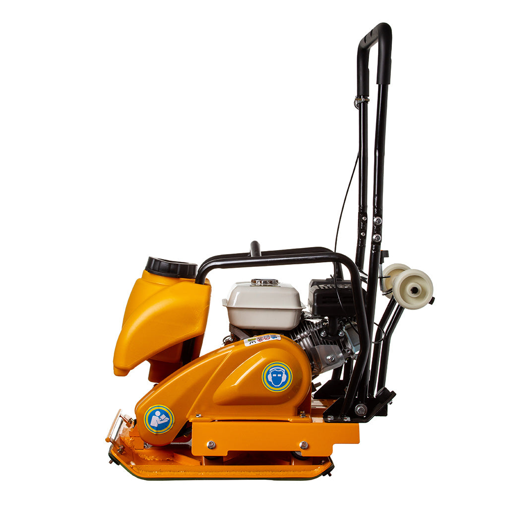 Compactor Placa compactoare 68 kg 4.17 CP 15kN Benzina