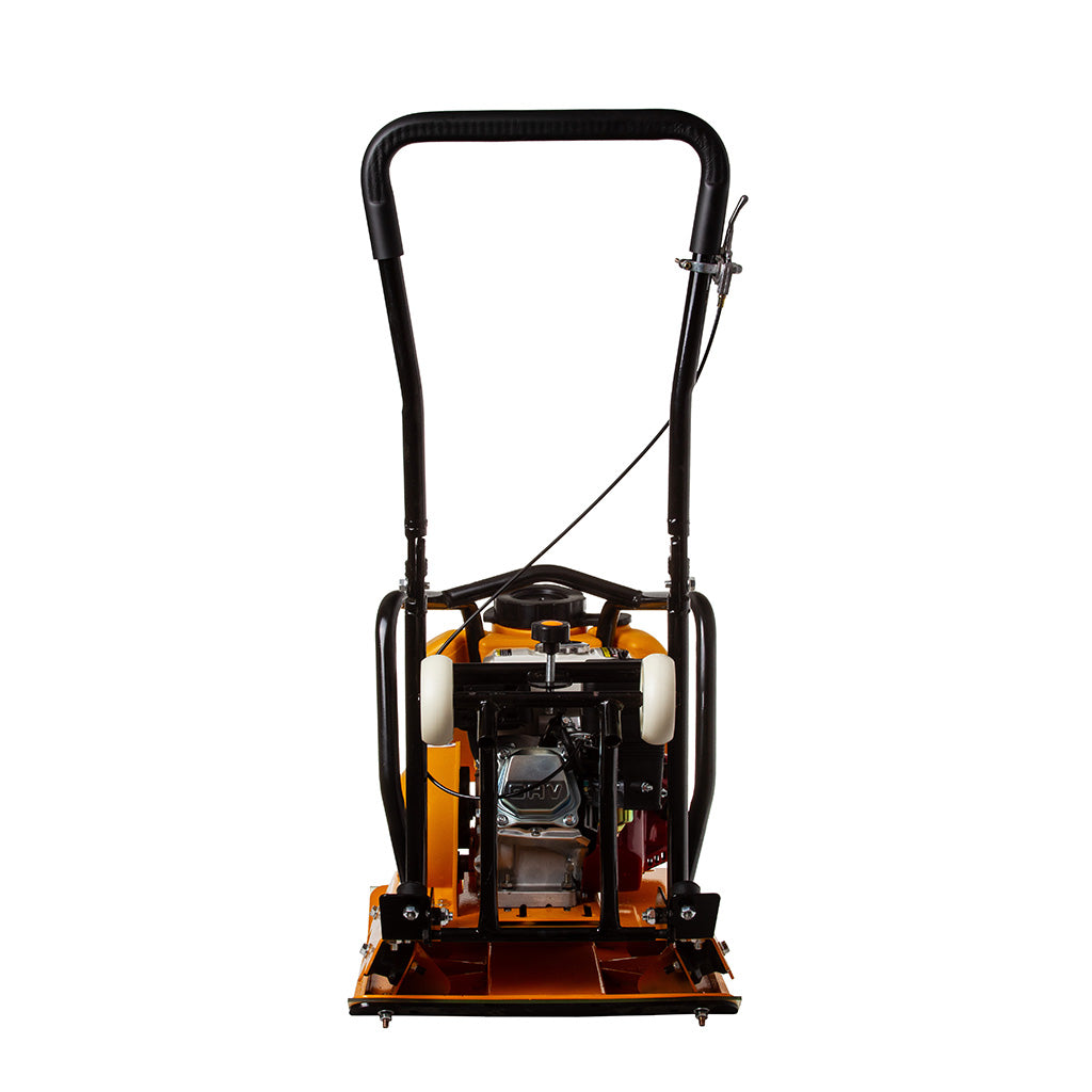 Compactor Placa compactoare 68 kg 4.17 CP 15kN Benzina