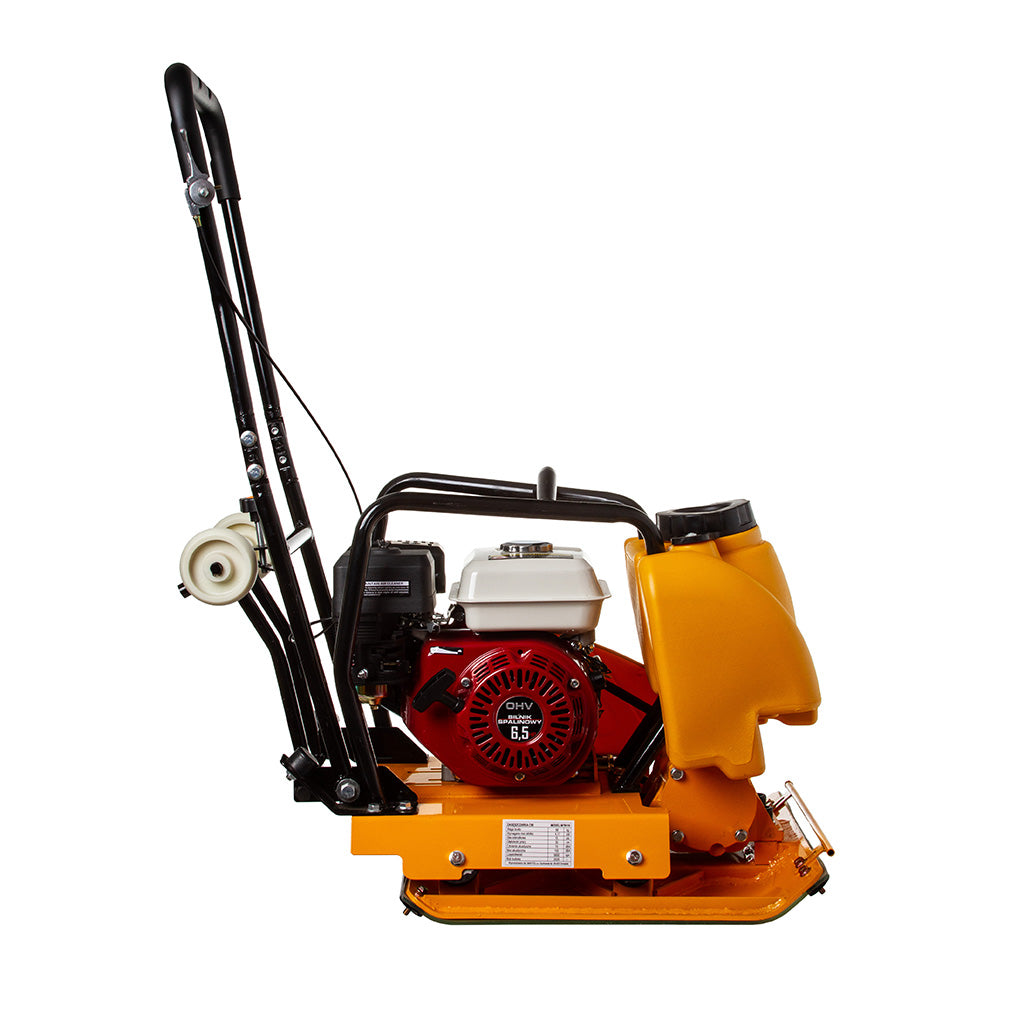 Compactor Placa compactoare 68 kg 4.17 CP 15kN Benzina