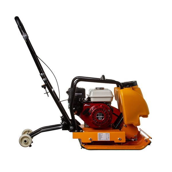Compactor Placa compactoare 68 kg 4.17 CP 15kN Benzina