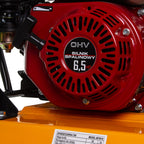 Compactor Placa compactoare 68 kg 4.17 CP 15kN Benzina