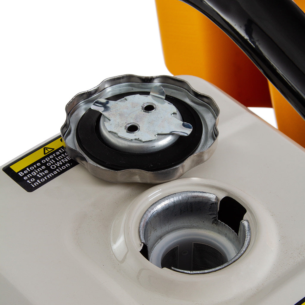 Compactor Placa compactoare 68 kg 4.17 CP 15kN Benzina